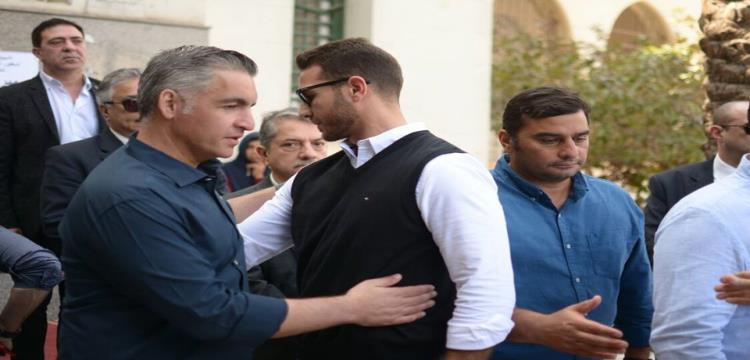 سيف زاهر 